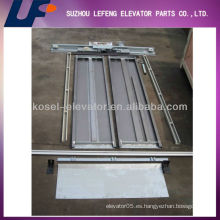 Sistema de puerta de ascensor KX-M-102